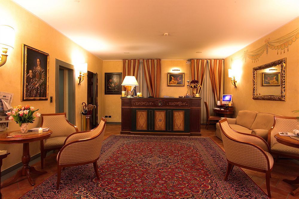 Hotel Davanzati Φλωρεντία Εξωτερικό φωτογραφία