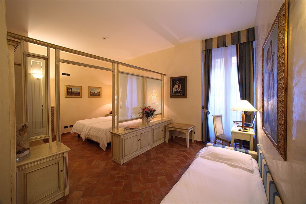 Hotel Davanzati Φλωρεντία Εξωτερικό φωτογραφία